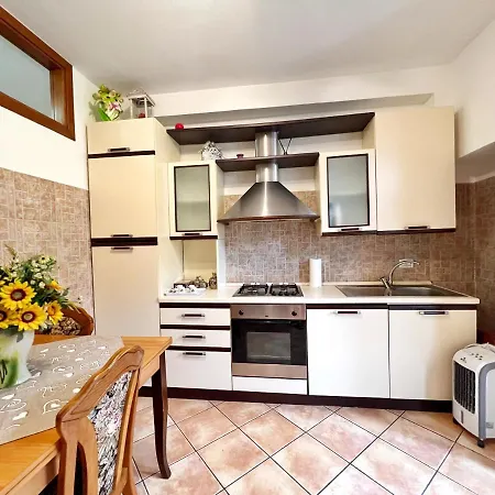 Le Grazie House! * Montefiascone