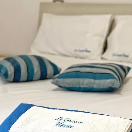 Le Grazie House! Montefiascone