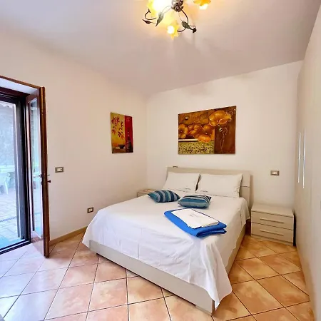 Tatil Evi Le Grazie House! *